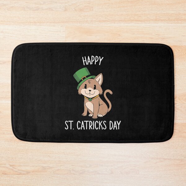 Item preview, Happy St. Catricks Day designed and sold by OnepixArt.