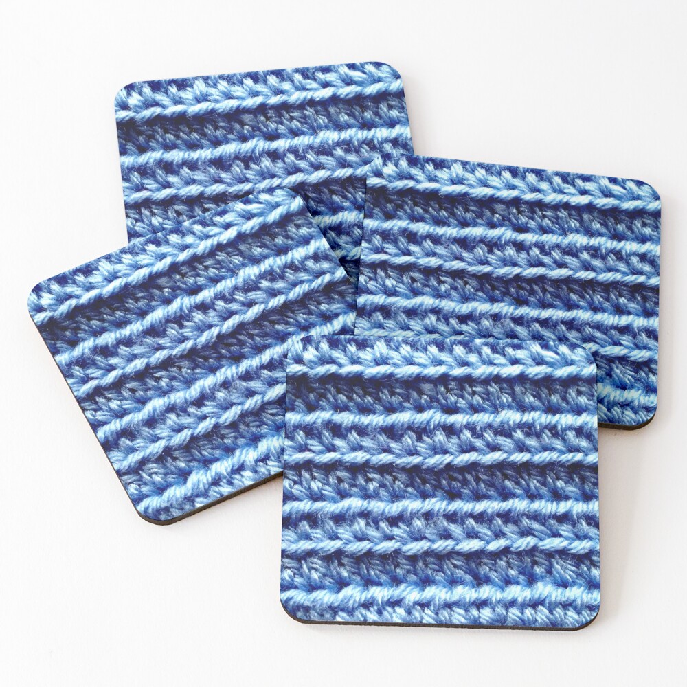 Item preview, Coasters (Set of 4) designed and sold by IconPatterns.