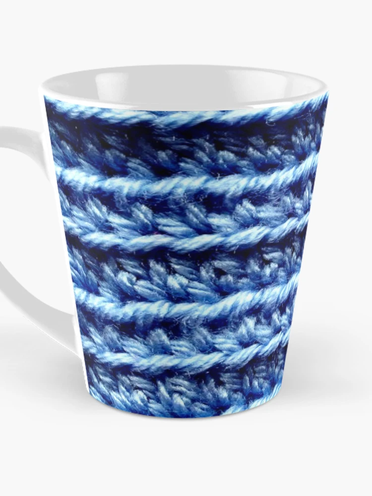 Thumbnail 3 von 4, Kaffeebecher, IconPatterns90 designt und verkauft von IconPatterns.