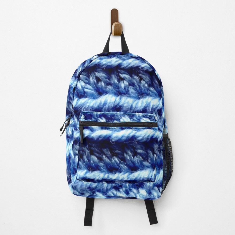 Item preview, Backpack designed and sold by IconPatterns.