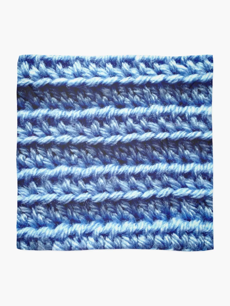 Thumbnail 2 of 3, Scarf, IconPatterns90 designed and sold by IconPatterns.