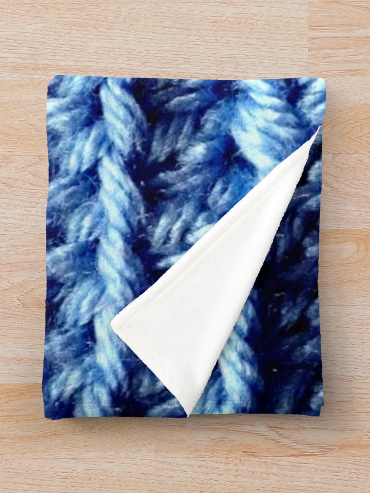 Thumbnail 3 of 6, Throw Blanket, IconPatterns90 designed and sold by IconPatterns.