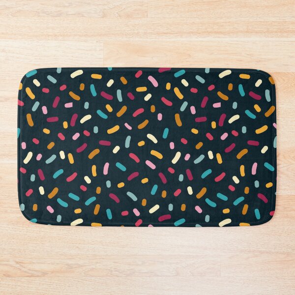 Item preview, Confetti Sprinkles Pattern designed and sold by Kova  Rose.