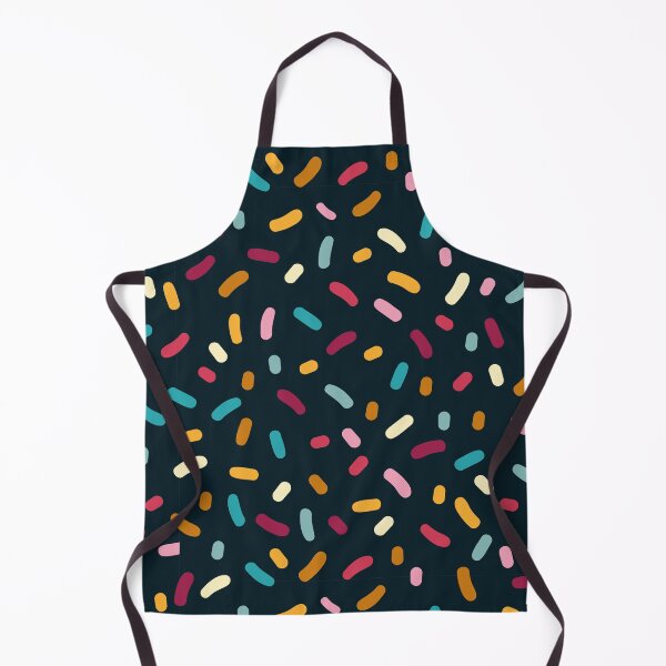 Item preview, Confetti Sprinkles Pattern designed and sold by Kova Rose.