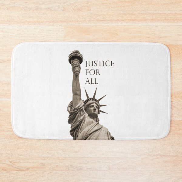 Item preview, Justice For All designed and sold by glasslion.