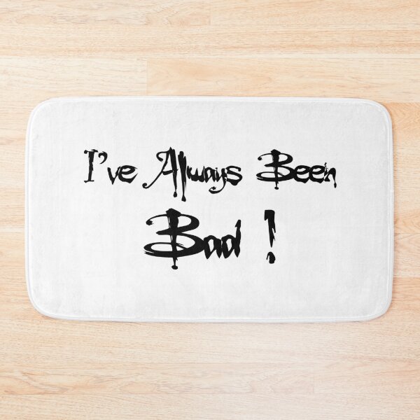 Item preview, I've always been bad designed and sold by yoshra.