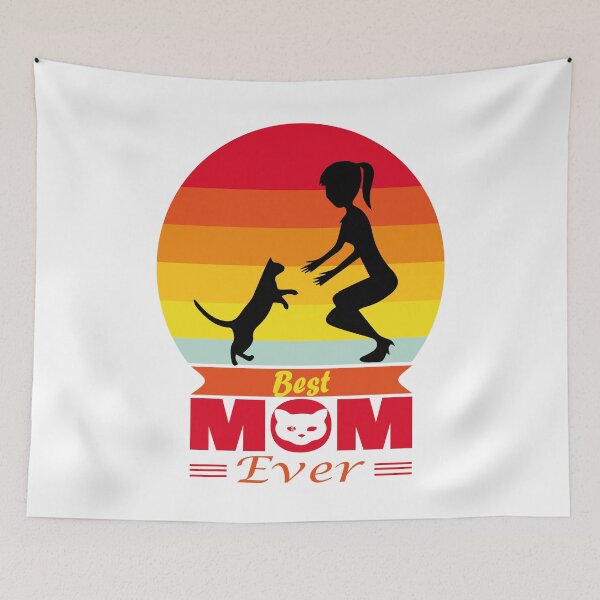 Item preview, Best Mom Ever 2021 designed and sold by TheBest94.
