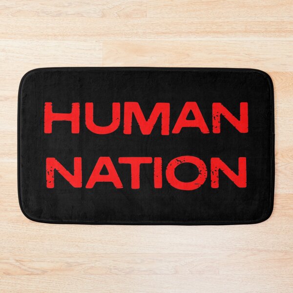 Item preview, Human nation designed and sold by keisthard.