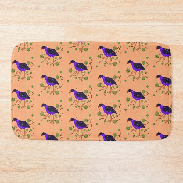 Item preview, Pukeko designed and sold by LotusCreations.