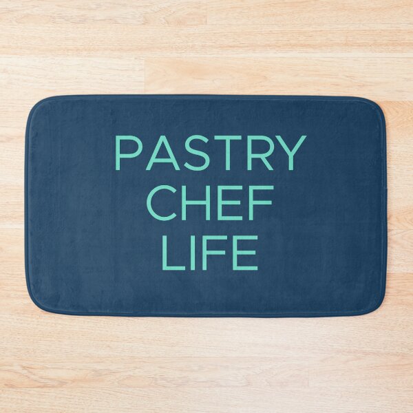Item preview, Pastry Chef Life designed and sold by Shujii.