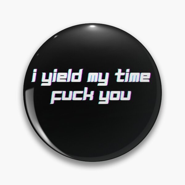 Item preview, I Yield My Time designed and sold by TeensArts.