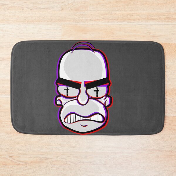 Item preview, Homer designed and sold by jdrip.