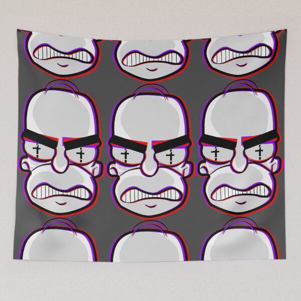 Item preview, Homer designed and sold by jdrip.