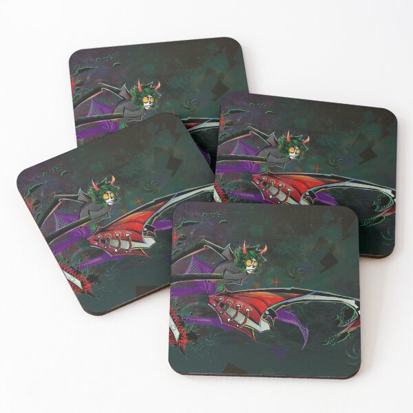Item preview, Kanaya designed and sold by Toastdraws.