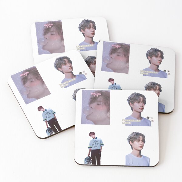Item preview, Chinese Drama Actor Wang Yibo Set [Wang Yibo VOL.One] designed and sold by purelyasiashop.