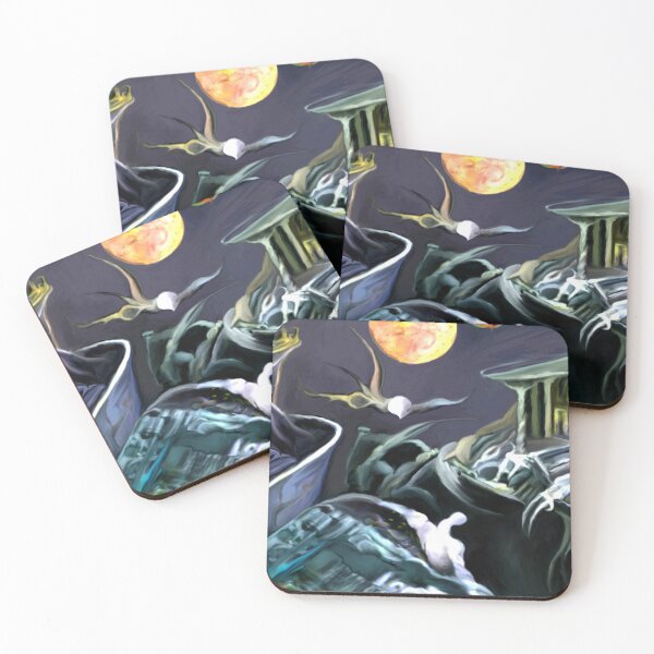Item preview, Paisaje mutante - Siglo XXI designed and sold by Alejandro Silveira Bruno.