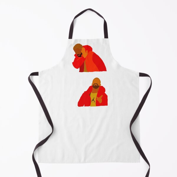 Item preview, Drake Meme designed and sold by Ilustrats.