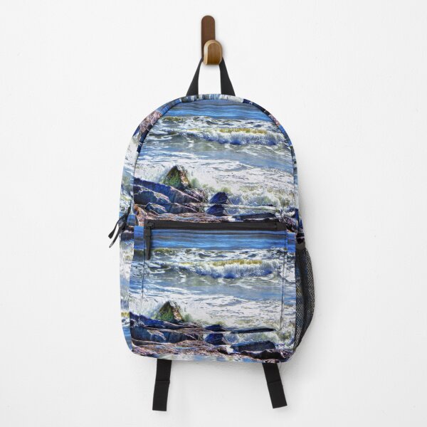Item preview, Surfside Jetty designed and sold by Savannah Gibbs.