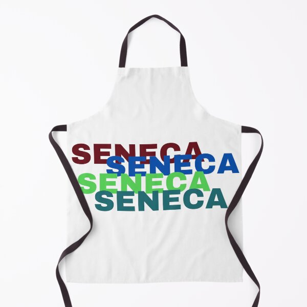 Item preview, SENECA SENECA SENECA designed and sold by Philosopher Project.