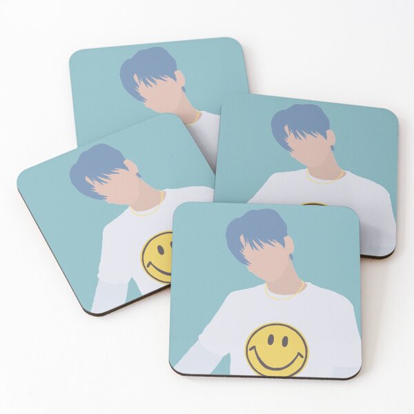 Item preview, TXT - Soobin designed and sold by uneecornn.
