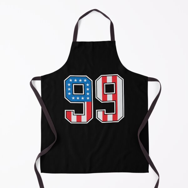 Item preview, American Lucky Number 99 Ninety-nine United States Flag designed and sold by Urosek.