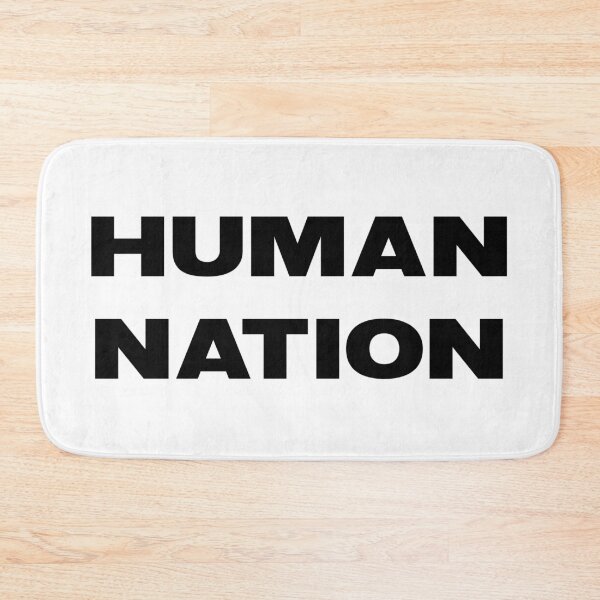 Item preview, Human nation designed and sold by keisthard.