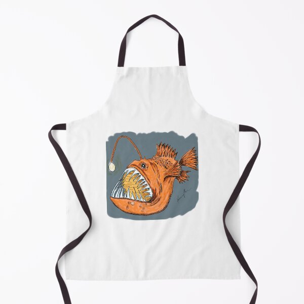 Item preview, The Angler designed and sold by Kimberly Bone.
