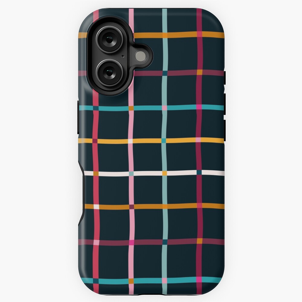 Item preview, iPhone Tough Case designed and sold by Alishka88.