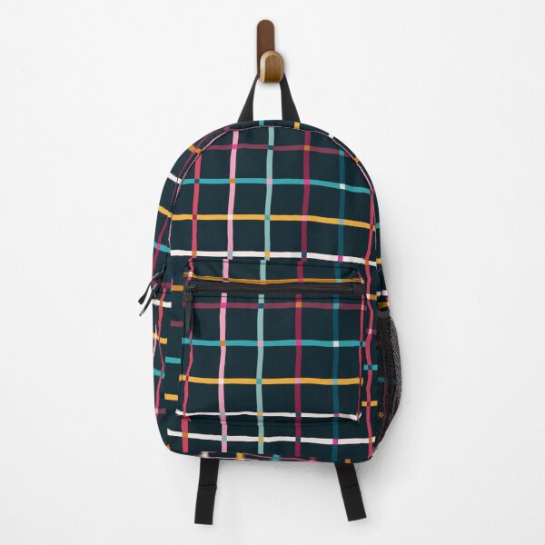 Item preview, Hand Drawn Plaid Pattern designed and sold by Kova  Rose.