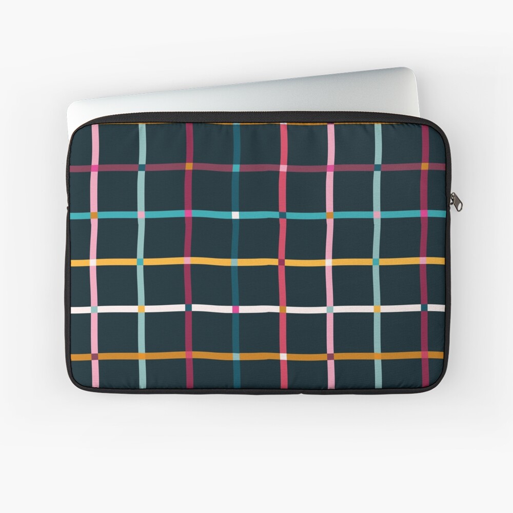 Item preview, Laptop Sleeve designed and sold by Alishka88.