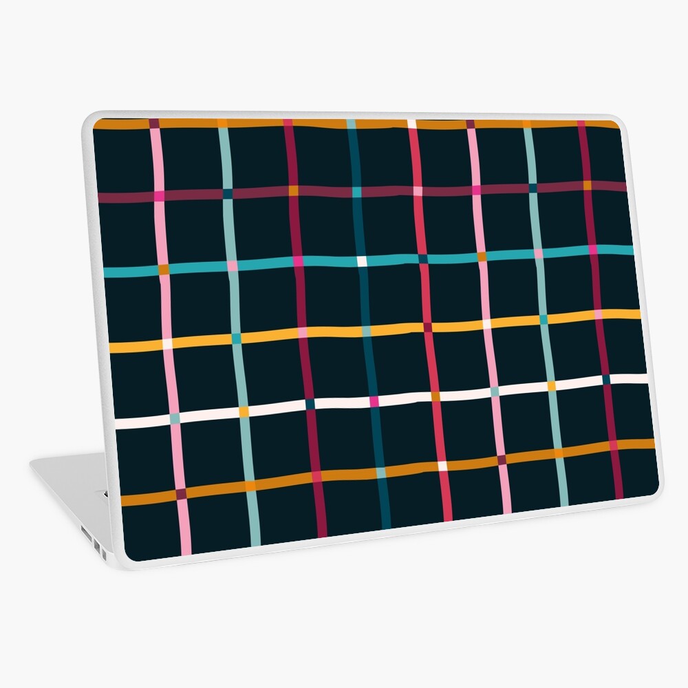 Item preview, Laptop Skin designed and sold by Alishka88.