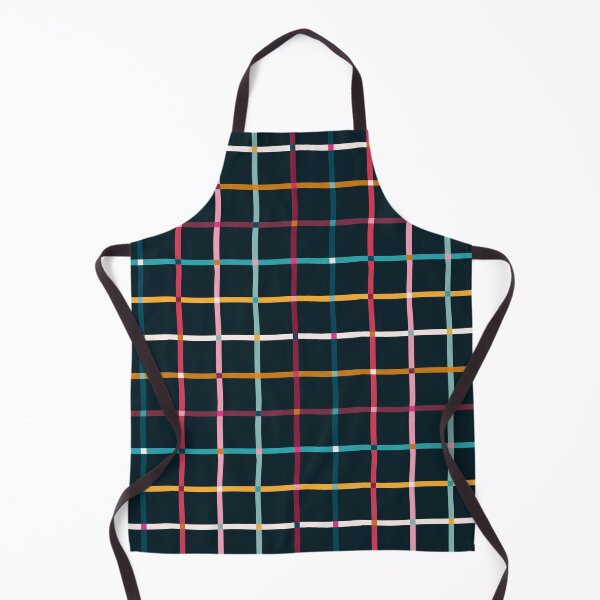 Item preview, Hand Drawn Plaid Pattern designed and sold by Kova Rose.