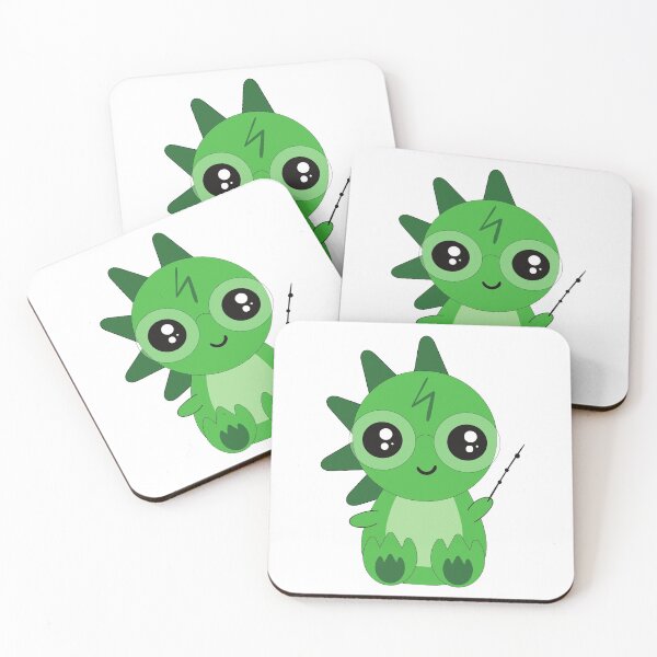 Item preview, Green Dino designed and sold by VivaGul.