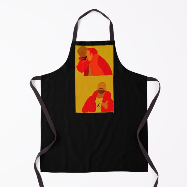 Item preview, Drake Meme designed and sold by Ilustrats.