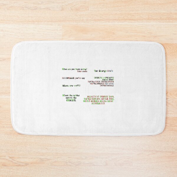 Item preview, Dream Team Quotes designed and sold by StilinskiHeda.