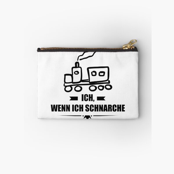 Item preview, Snore like a steam engine train sleepyhead designed and sold by lsvds.