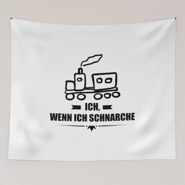 Item preview, Snore like a steam engine train sleepyhead designed and sold by lsvds.
