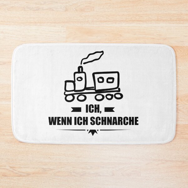 Item preview, Snore like a steam engine train sleepyhead designed and sold by lsvds.