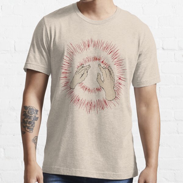 Lift Your Skinny Fists Like Antennas to Heaven Essential T-Shirt