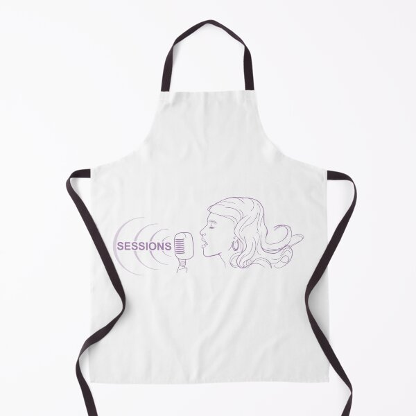 Item preview, Sessions singer 1 designed and sold by Ashkerdoodles.
