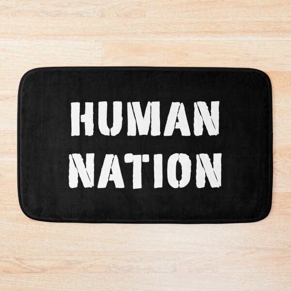 Item preview, Human nation designed and sold by keisthard.