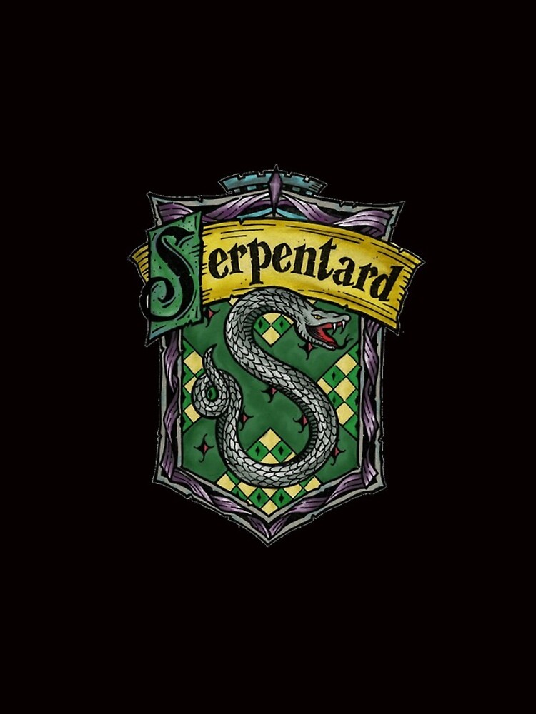 Serpentard