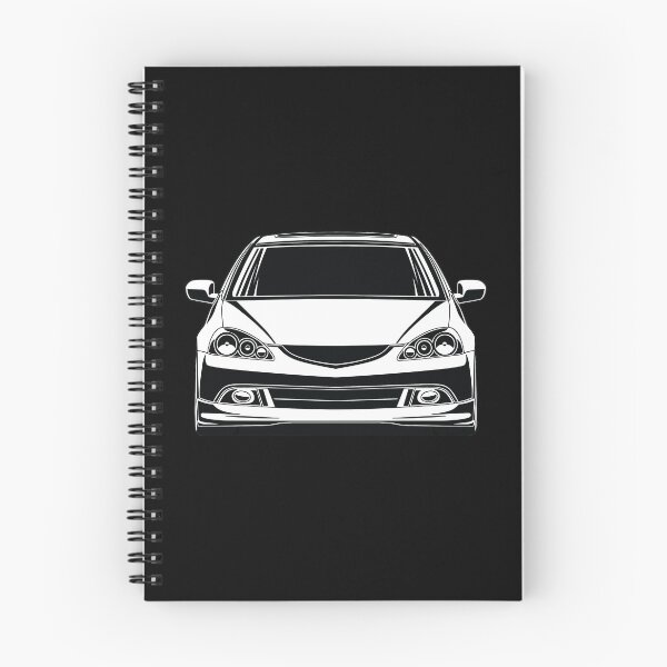 Item preview, Integra RSX DC5 Front (Facelift) designed and sold by DVZ Design.