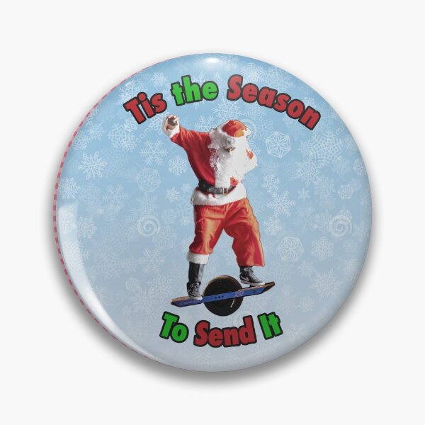 Item preview, Tis The Season To Send It designed and sold by WastedPlanet.