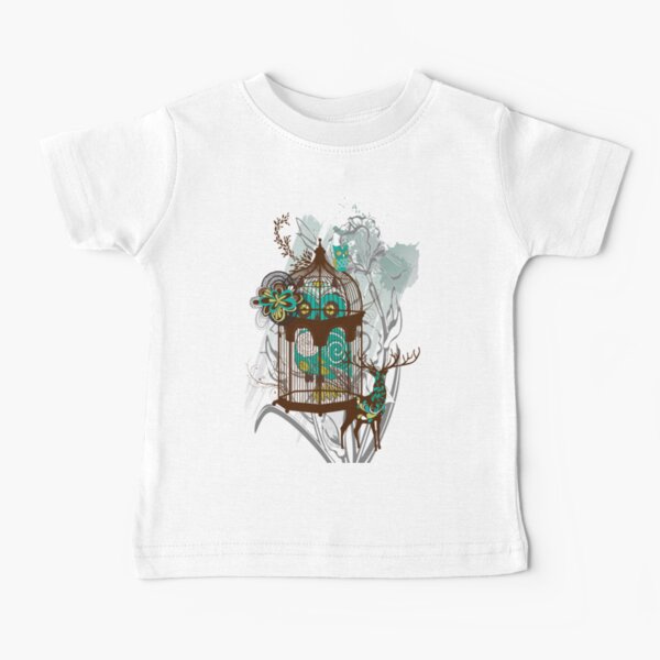 Life is A Hoot Baby T-Shirt