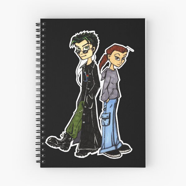 Item preview, Slade and Darla designed and sold by Sladeside.