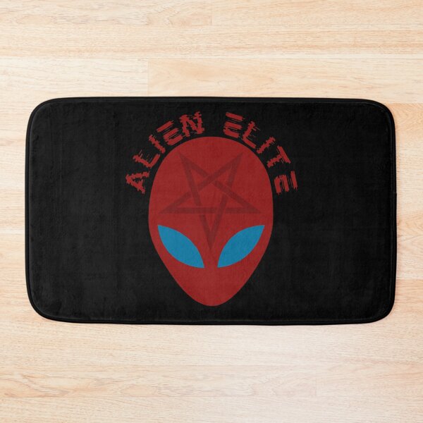 Item preview, Alien Elite | Satanist | Red designed and sold by Godstomper.