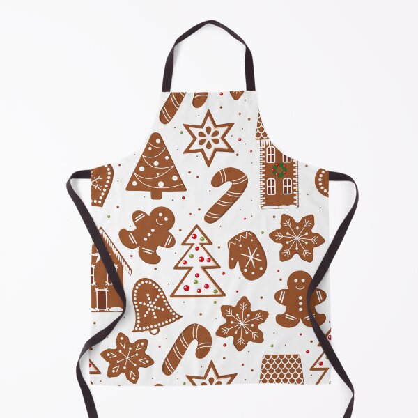Item preview, Gingerbread Figures designed and sold by VivaGul.