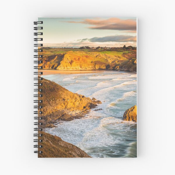 Item preview, Three Cliffs Bay, Gower designed and sold by Dan Santillo.