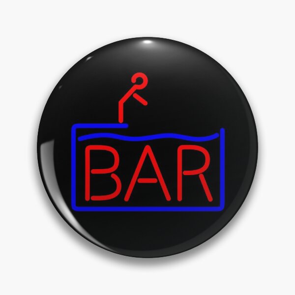 Item preview, Dive Bar Neon Sign designed and sold by Steve Lovelace.